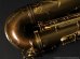 画像12: A.SELMER　Mk VI　Alto Sax　1954年製　Serial No：57XXX　【Vintage】