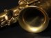 画像17: A.SELMER　Mk VI　Alto Sax　1954年製　Serial No：57XXX　【Vintage】