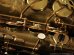 画像19: A.SELMER　Mk VI　Alto Sax　1954年製　Serial No：57XXX　【Vintage】