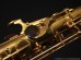 画像20: A.SELMER　Mk VI　Alto Sax　1954年製　Serial No：57XXX　【Vintage】