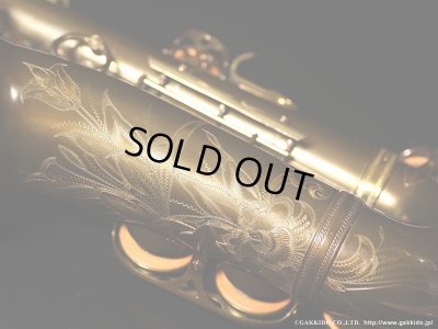 画像5: A.SELMER　Mark VI　Alto Sax　1954年製　Serial No：57XXX　【Vintage】