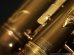 画像6: A.SELMER　Mark VI　Alto Sax　1954年製　Serial No：57XXX　【Vintage】