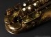 画像8: A.SELMER　Mark VI　Alto Sax　1954年製　Serial No：57XXX　【Vintage】