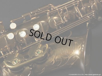 画像9: A.SELMER　Mark VI　Alto Sax　1954年製　Serial No：57XXX　【Vintage】