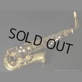 A.SELMER　Mark VI　Alto Sax　Serial No：70XXX　【Vintage】