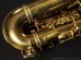 画像12: A.SELMER　Mark VI　Alto Sax　Serial No：70XXX　【Vintage】