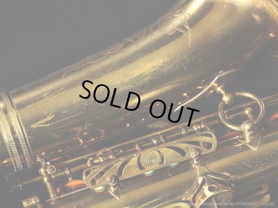 画像13: A.SELMER　Mark VI　Alto Sax　Serial No：70XXX　【Vintage】