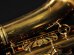画像13: A.SELMER　Mark VI　Alto Sax　Serial No：70XXX　【Vintage】
