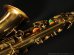 画像14: A.SELMER　Mk VI　Alto Sax　Serial No：70XXX　【Vintage】