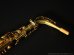 画像15: A.SELMER　Mk VI　Alto Sax　Serial No：70XXX　【Vintage】