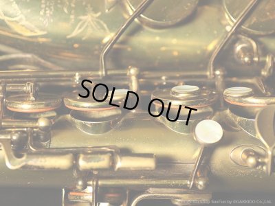 画像20: A.SELMER　Mark VI　Alto Sax　Serial No：70XXX　【Vintage】