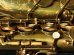 画像20: A.SELMER　Mark VI　Alto Sax　Serial No：70XXX　【Vintage】