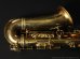 画像3: A.SELMER　Mk VI　Alto Sax　Serial No：70XXX　【Vintage】