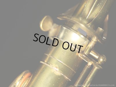 画像6: A.SELMER　Mark VI　Alto Sax　Serial No：70XXX　【Vintage】