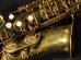 画像9: A.SELMER　Mk VI　Alto Sax　Serial No：70XXX　【Vintage】