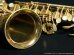 画像16: A.SELMER　Mk VI　Alto Sax　1961年製　Serial No：97XXX　【Vintage】