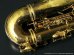 画像12: A.SELMER　Mk VI　Alto Sax　1961年製　Serial No：97XXX　【Vintage】