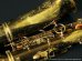 画像13: A.SELMER　Mark VI　Alto Sax　1961年製　Serial No：97XXX　【Vintage】