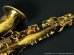 画像14: A.SELMER　Mk VI　Alto Sax　1961年製　Serial No：97XXX　【Vintage】