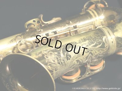 画像19: A.SELMER　Mark VI　Alto Sax　1961年製　Serial No：97XXX　【Vintage】