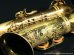 画像19: A.SELMER　Mk VI　Alto Sax　1961年製　Serial No：97XXX　【Vintage】