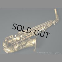 A.SELMER　Mark VI　Alto Sax　1961年製　Serial No：97XXX　【Vintage】