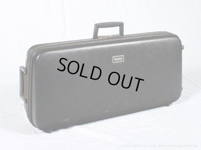 画像5: A.SELMER　Mark VI　Alto Sax　1961年製　Serial No：97XXX　【Vintage】