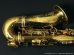 画像3: A.SELMER　Mk VI　Alto Sax　1961年製　Serial No：97XXX　【Vintage】