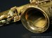 画像17: A.SELMER　Mk VI　Alto Sax　1961年製　Serial No：97XXX　【Vintage】