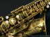 画像9: A.SELMER　Mk VI　Alto Sax　1961年製　Serial No：97XXX　【Vintage】