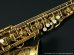 画像10: A.SELMER　Mark VI　Alto Sax　1961年製　Serial No：97XXX　【Vintage】