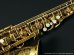 画像10: A.SELMER　Mk VI　Alto Sax　1961年製　Serial No：97XXX　【Vintage】