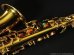 画像14: A.SELMER　Mark VII　Alto Sax　1975年製　Serial No：242XXX　【Vintage】