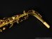 画像15: A.SELMER　Mk VII　Alto Sax　1975年製　Serial No：242XXX　【Vintage】