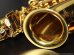 画像17: A.SELMER　Mk VII　Alto Sax　1975年製　Serial No：242XXX　【Vintage】