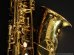 画像2: A.SELMER　Mk VII　Alto Sax　1975年製　Serial No：242XXX　【Vintage】 (2)