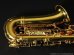画像3: A.SELMER　Mark VII　Alto Sax　1975年製　Serial No：242XXX　【Vintage】