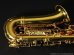 画像3: A.SELMER　Mk VII　Alto Sax　1975年製　Serial No：242XXX　【Vintage】