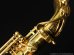 画像7: A.SELMER　Mk VII　Alto Sax　1975年製　Serial No：242XXX　【Vintage】