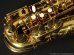 画像8: A.SELMER　Mk VII　Alto Sax　1975年製　Serial No：242XXX　【Vintage】