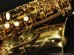 画像9: A.SELMER　Mk VII　Alto Sax　1975年製　Serial No：242XXX　【Vintage】