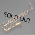 A.SELMER　Mark VII　Alto Sax　Serial No：277XXX　【Vintage】