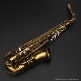 A.SELMER　Mark VII　Alto Sax　Serial No：277XXX　【Vintage】