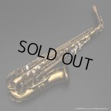 A.SELMER　Mark VII　Alto Sax　Serial No：277XXX　【Vintage】