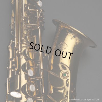画像2: A.SELMER　Mark VII　Alto Sax　Serial No：277XXX　【Vintage】