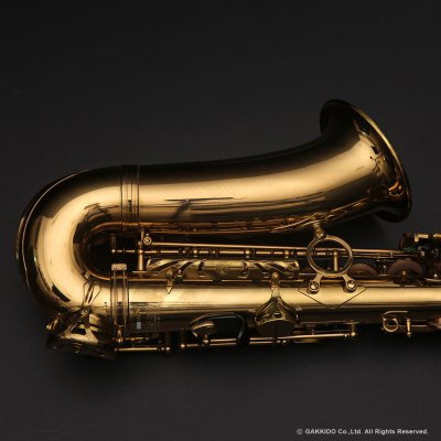 画像3: A.SELMER　Mark VII　Alto Sax　Serial No：277XXX　【Vintage】