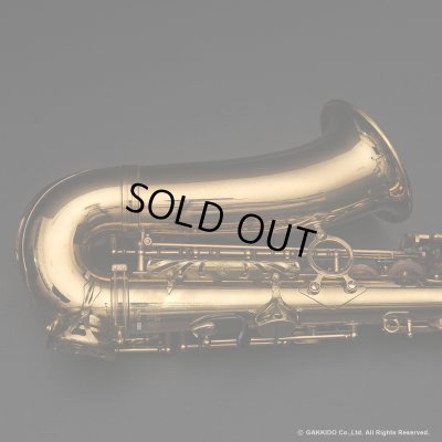画像3: A.SELMER　Mark VII　Alto Sax　Serial No：277XXX　【Vintage】