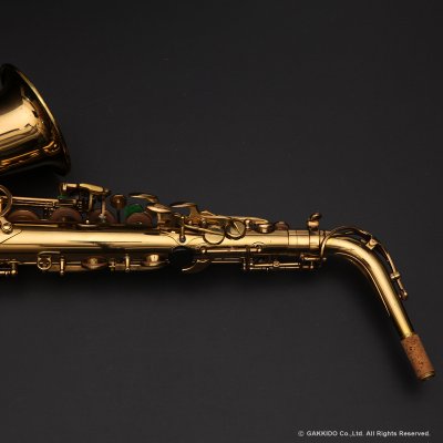画像4: A.SELMER　Mark VII　Alto Sax　Serial No：277XXX　【Vintage】