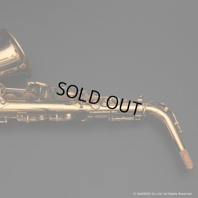 画像4: A.SELMER　Mark VII　Alto Sax　Serial No：277XXX　【Vintage】