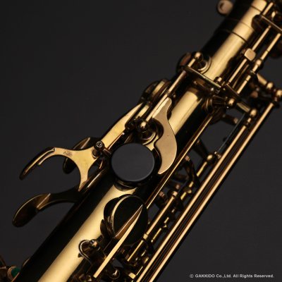 画像6: A.SELMER　Mark VII　Alto Sax　Serial No：277XXX　【Vintage】